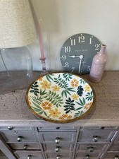 John Lewis Fruit Bowl