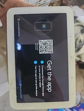 Google Nest Hub 1st Gen Smart Home  with Power Cord