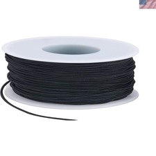 230ft Elastic Bracelet String Cord - Ideal for Jewelry Making