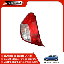 Feu arrière Hyundai I10
