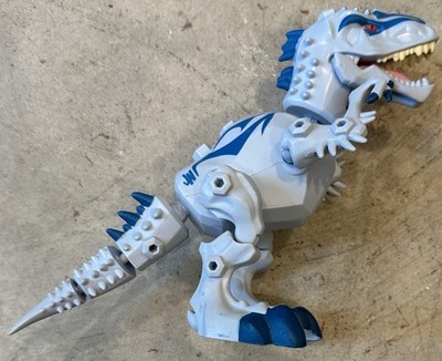 Target-Exclusive Hasbro Jurassic World Hero Mashers Indominus Rex