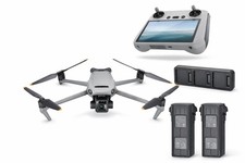 DJI Mavic 3 L2A with RC Smart Remote Controller , 2 batteries, Hub and hardcase