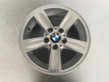1x Alufelge 16 Zoll 7.0