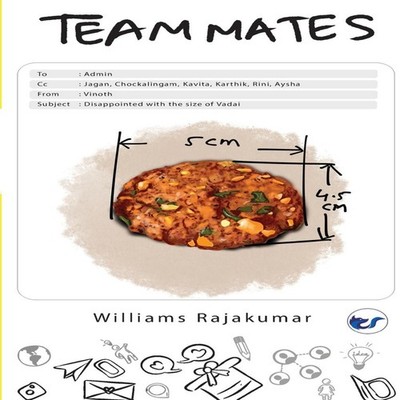 Teammates A Situational IT-com Williams Rajakumar Paperback Cleve