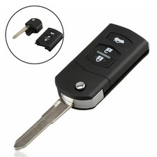 2005-2012 For Mazda 3 Car Key Shell Part Accessories Car Key Shell For Mazda 2005-2012 For Mazda 3 Car Key Shell Part Accessories Car Key Shell For Mazda
