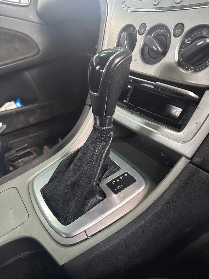 Ford Mondeo 2009 MA MB Zetec Petrol 2.3L Automatic Gear Shifter - image 2 of 4