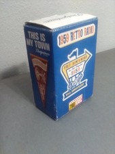 1959 Los Angeles Dodgers RETRO RADIO / KABC 790 NEW IN BOX, 2009