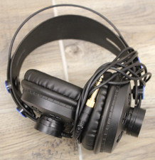 PreSonus HD7 Studio Quality Full Range Stereo Headphones