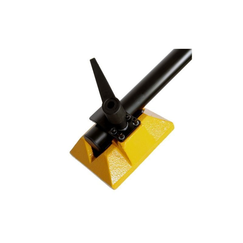 Falcon Eyes Perche 121-211cm girafe de studio avec contrepoids 5kg - 4