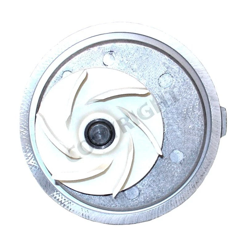 For Suzuki Forenza 2004-2008 Airtex Engine Coolant Water Pump - Image 3 of 3