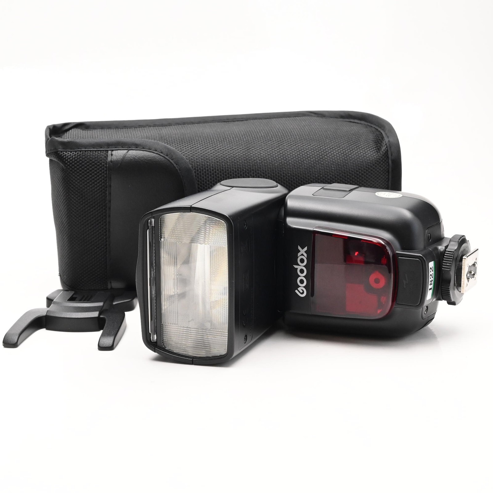 Godox TT685N Thinklite TTL Flash for Nikon Cameras #822