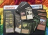 MTG Apocalypse (4) UNC/Common Sets Minus 1 Com. Temporal Springs + 4 Extra Rares