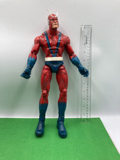 2006 Toy Biz Marvel Legends BAF Giant Man Action Figure Complete