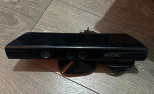 Xbox 360 Kinect Sensor Camera - Official Microsoft