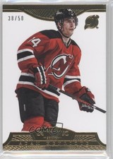 2013-14 Panini Dominion Gold 38/50 Adam Henrique #58 2u9
