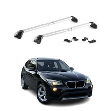 Barres de toit BMW X1
