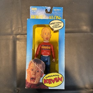 Kevin Home Alone Doll | eBay