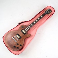 Used Electric Guitar Gibson LPJ Chocolate Satin 2014 Gibson LPJ Chocolate Satin