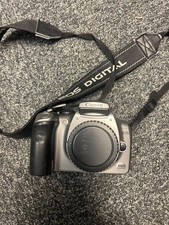 Canon EOS 300D / Digital Rebel 6.3MP Digital SLR Camera Body Only, Fast Delivery