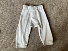 Champro Youth XS White Football Pants W/Adjustable Waist — photo 2