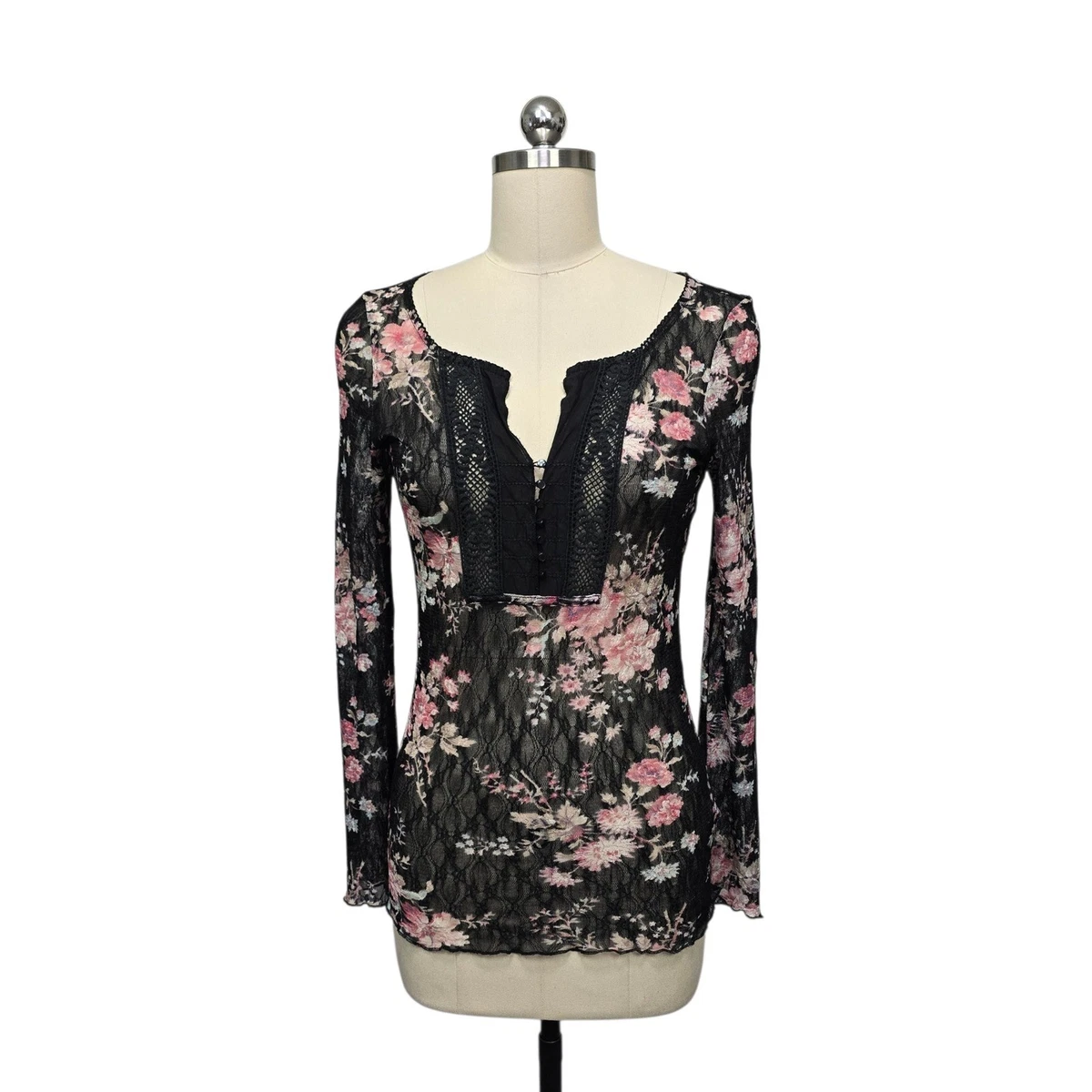 Denim & Supply Ralph Lauren Tops for Women for sale | eBay