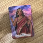 ADITI Expand Your Consciousness Tarot/Oracle Card Deck Multiple Cards Shown — photo 1