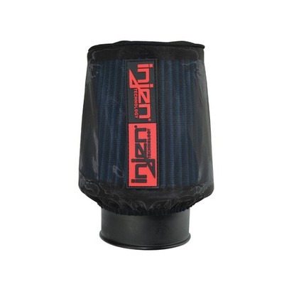 Injen Hydroshield wasserabweisend für X-1015 X-1018 Luftfilter Schwarz