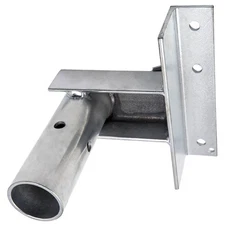 1x Steel Rotary Engine Stand Adapter fits for Mazda 12A 13B 20B RX-7 RX-8