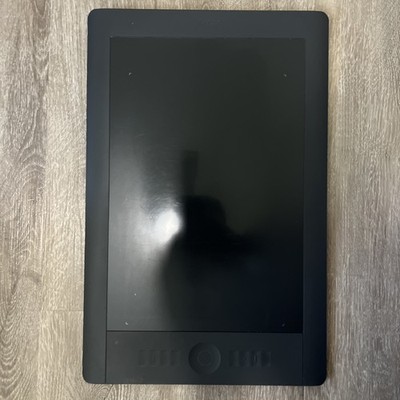 Wacom Intuos 5 Touch PTH-850 (L) Large Drawing Tablet - No Stylus or cord 
