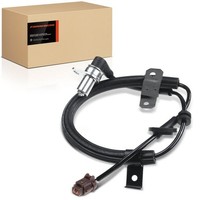 Frankberg ABS-SENSOR Vorne Links Passend FüR Nissan Almera | 5481FB0000812