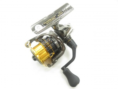 シマノ　ソアレci4+　2000SHG ソアレCI4+を駆使してアジングを楽しみたい！ユーザー評価と実釣