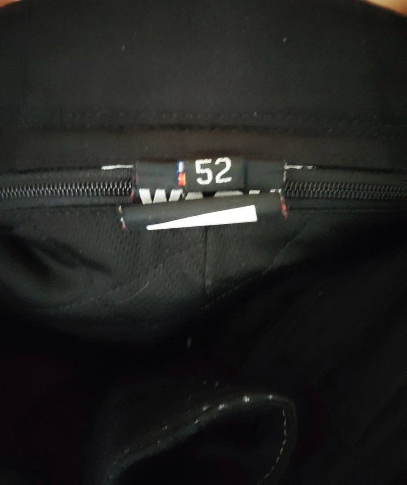 Rukka Flexius 52 / C1 Cordura Stretch Outlast Gore Tex D30 NP: 529€ - Bild 2 von 4