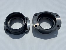 9 Inch Ford Rear End Housing Axle Ends Big Ford Housing Ends 3 Axle Tube Weld 9 Inch Ford Rear End Housing Axle Ends Big Ford Housing Ends 3 Axle Tube Weld