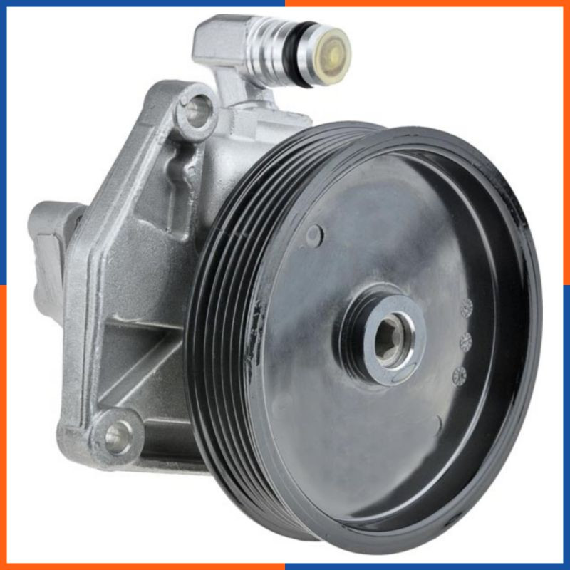 Pompe de direction assistée Mercedes SPW-ME-020 pour supprimer le volant dur
