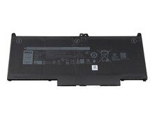 Dell Latitude 13 2in1 (5310) original Batterie 60Wh 7,6V (4 Cell)