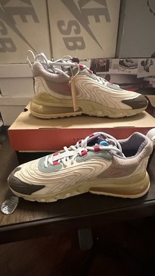 Nike Air Max 270 ''CACTUS TRAILS'' 2020 - Size 10.5 - ct2864 200 