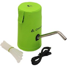 Coghlan's Rechargeable Electric Water Pump