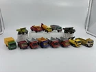 Matchbox Superfast Vintage Toy Trucks Car  Bundle Joblot Lesney x 13