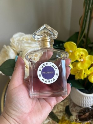 Guerlain Paris Insolence Perfume - 75 ML 2.5FL oz