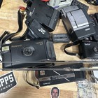 HUGE Camera Lot Sony Canon Kodak Mintolta Polaroid JVC Sanyo As Is Parts Repair — photo 5