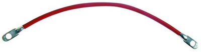 East Penn 04299 Deka BATTERY CABLE & TERMINAL KIT