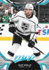 2022-23 Upper Deck MVP - Alex Iafallo #94