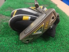 Ping IWI D66 35 Inch Black Dot w Headcover