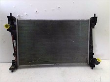 Radiateur Alfa Romeo GIULIETTA