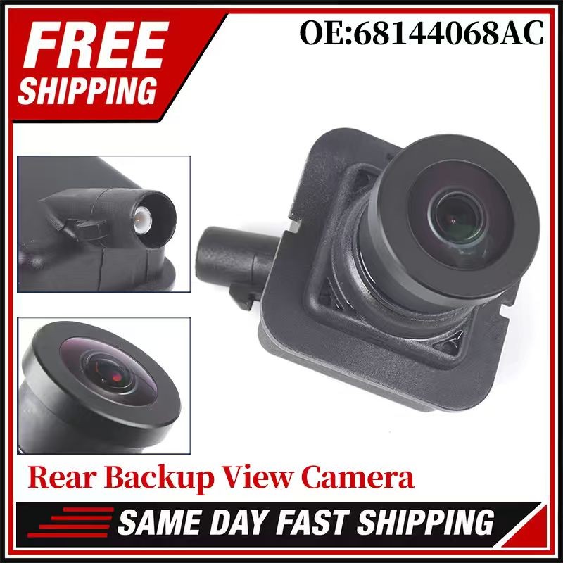 Maserati Ghibli 2017-2022 Surround view camera P/N 68144068AC
