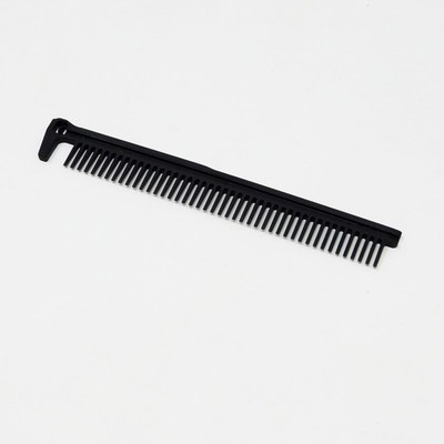 Rowenta CS-00124541 Kamm Kammaufsatz Schwarz für L'Oreal Steampod
