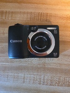 Canon Powershot A1400 | eBay