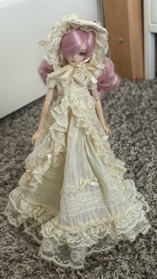 Jun Planning J-Doll (J-615) - Koningslign - 1/6 (Groove)