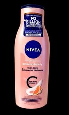 NIVEA Body Radiant Beauty Even Glow Lotion 400ml