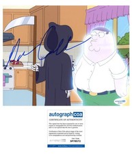 Adam Carolla "Family Guy" AUTOGRAPH Signed Autographed 'Death' 8x10 Photo ACOA